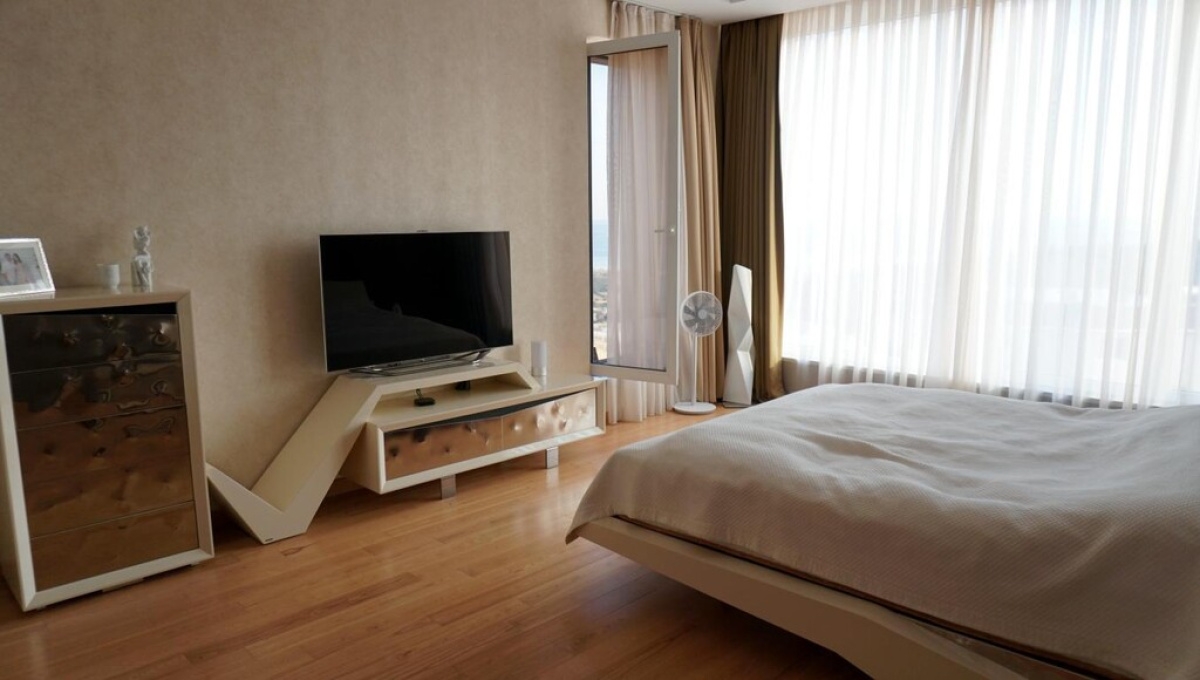5 chambres Villa à Limassol, Chypre No. 38700
