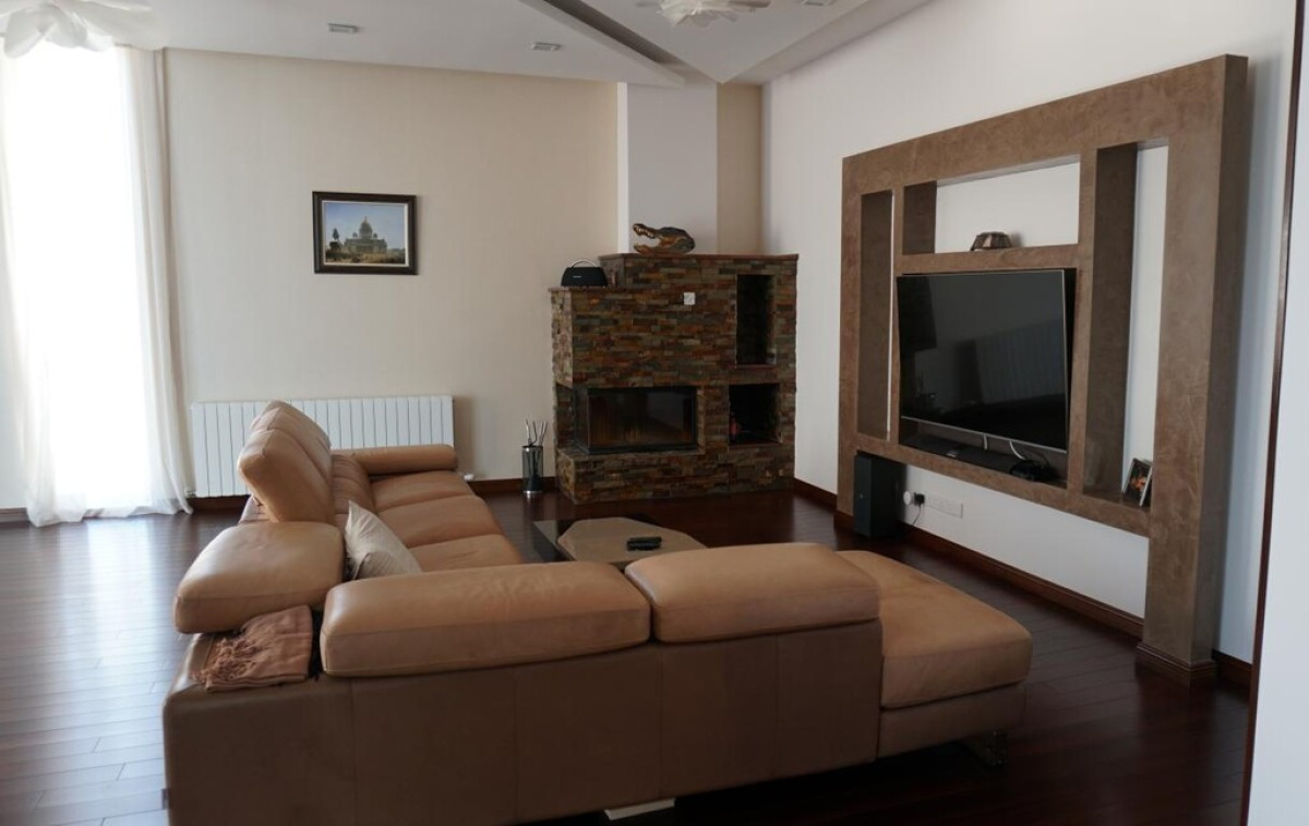 5 chambres Villa à Limassol, Chypre No. 38700