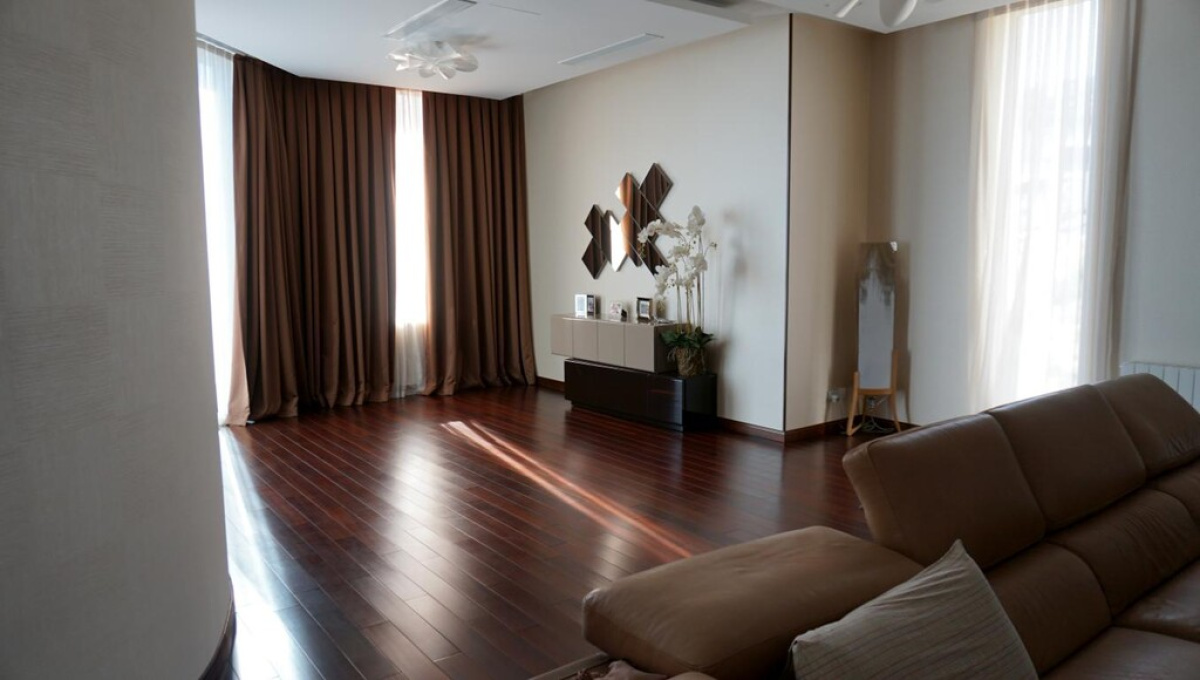 5 chambres Villa à Limassol, Chypre No. 38700