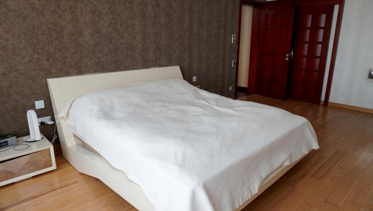 5 chambres Villa à Limassol, Chypre No. 38700