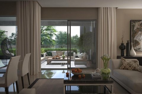 1 dormitorio Apartamento en Limassol,  No. 38695 2