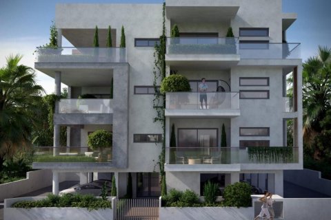 1 dormitorio Apartamento en Limassol,  No. 38695 5