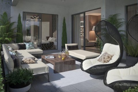 1 dormitorio Apartamento en Limassol,  No. 38695 3