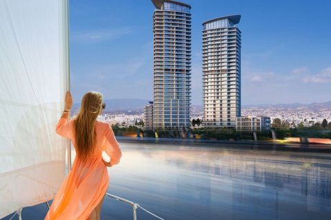 3 chambres Appartement à Limassol,  No. 45476 4