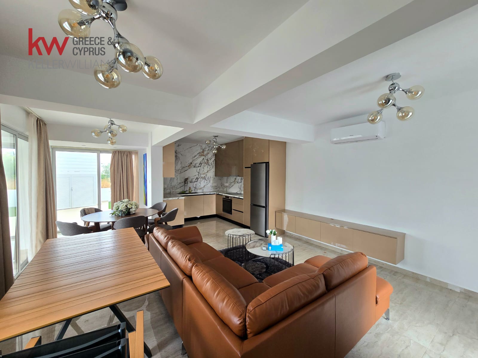 5 dormitorios Villa en Paralimni, Ammochostos, Chipre No. 40494