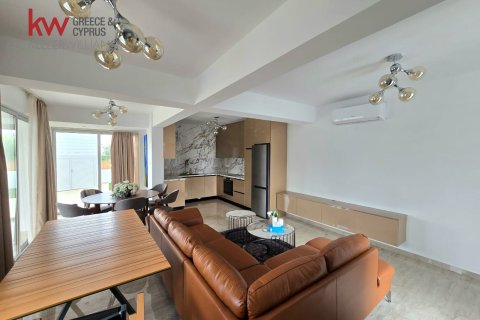 5 bedrooms Villa in Paralimni, Ammochostos, No. 40494 12