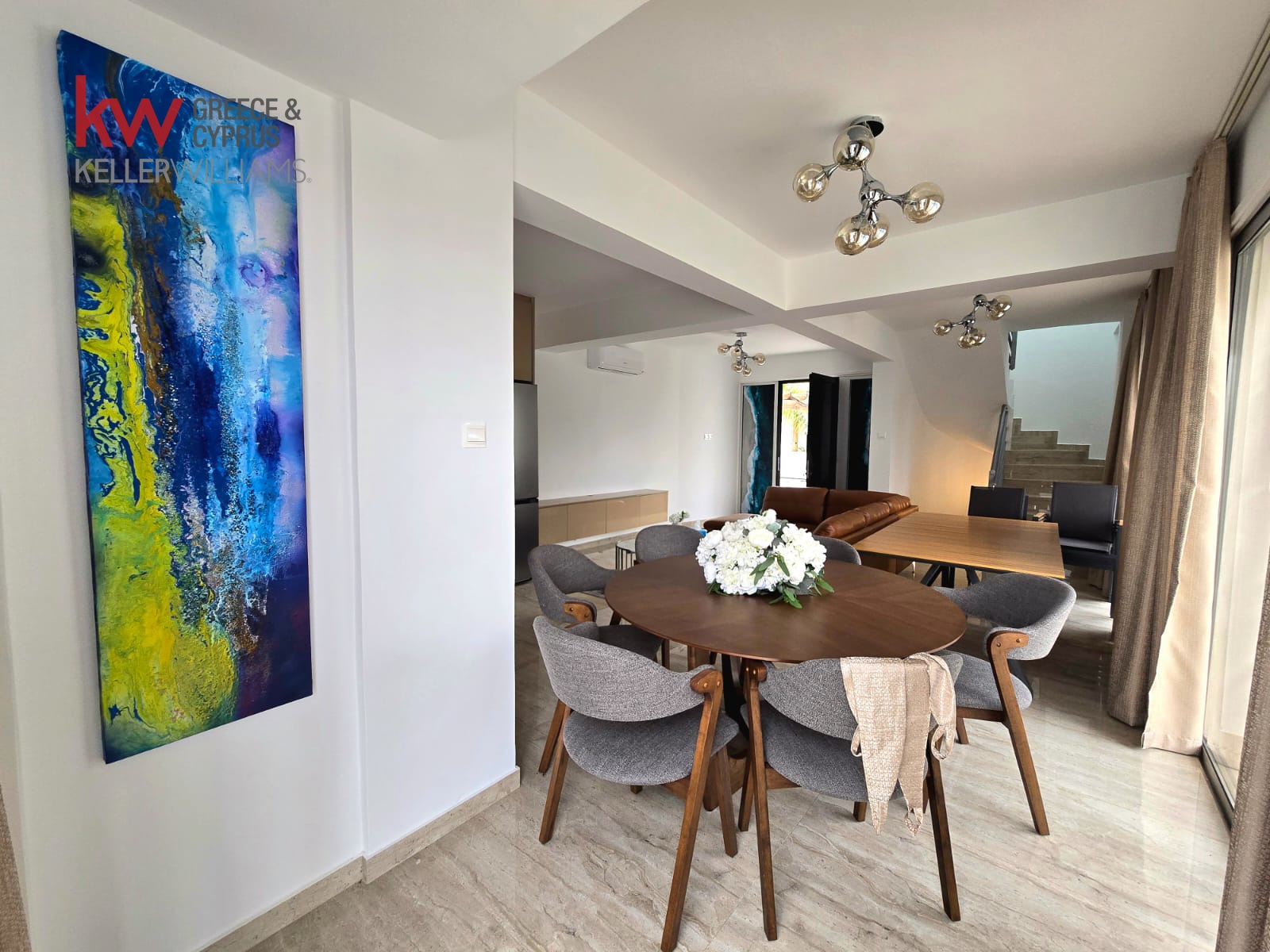 5 dormitorios Villa en Paralimni, Ammochostos, Chipre No. 40494