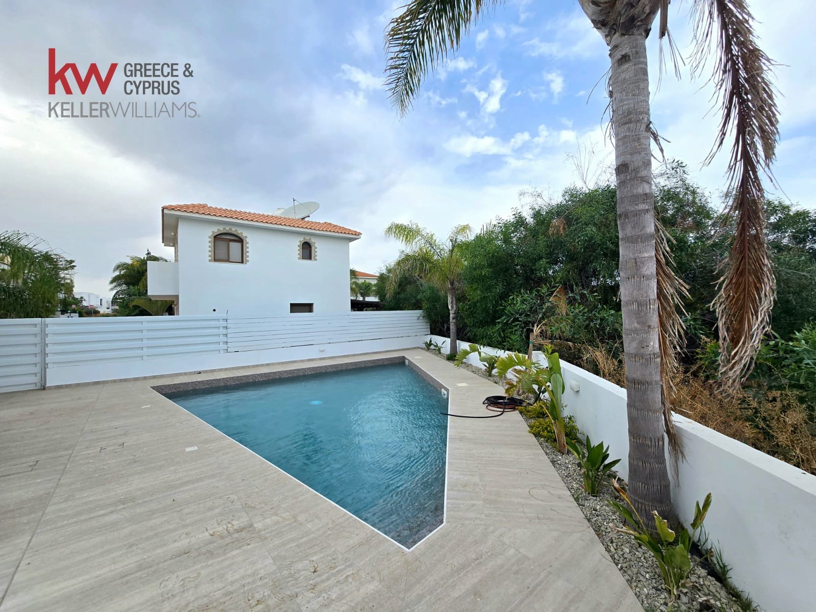 5 dormitorios Villa en Paralimni, Ammochostos, Chipre No. 40494