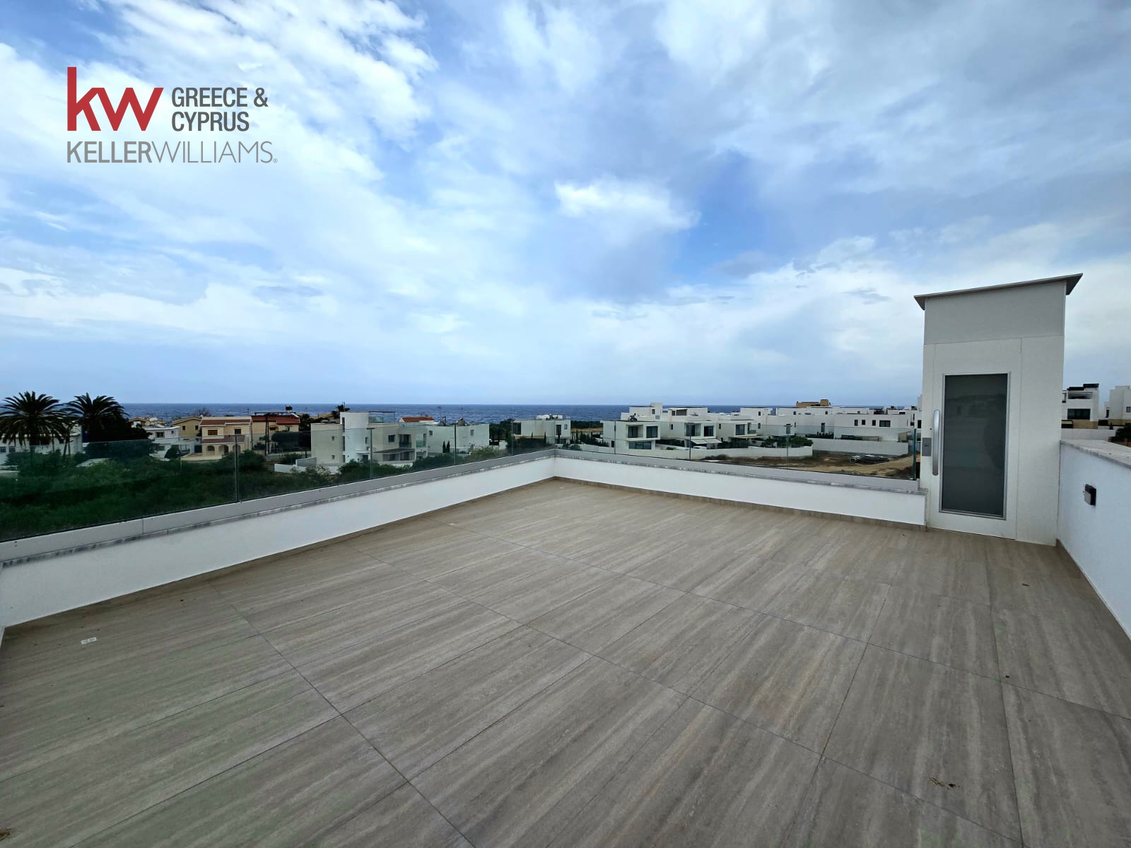 5 dormitorios Villa en Paralimni, Ammochostos, Chipre No. 40494