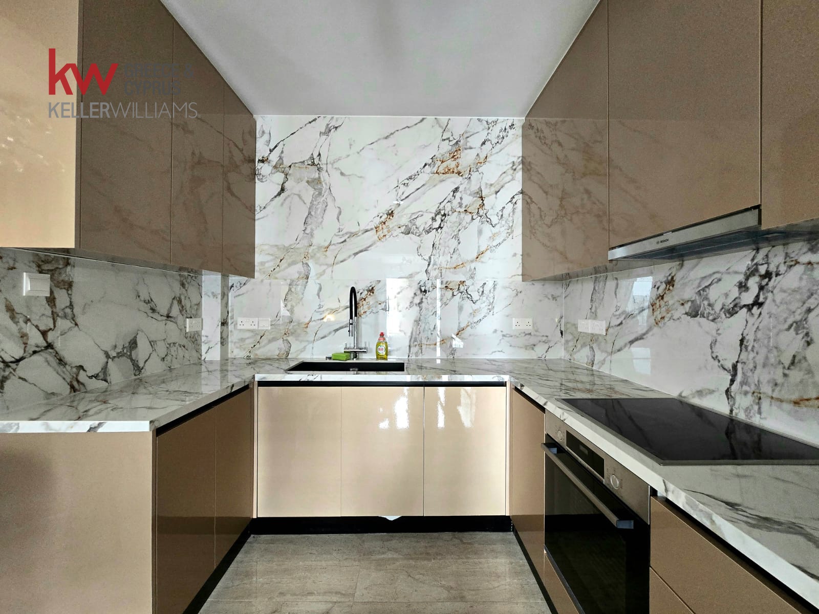 5 dormitorios Villa en Paralimni, Ammochostos, Chipre No. 40494