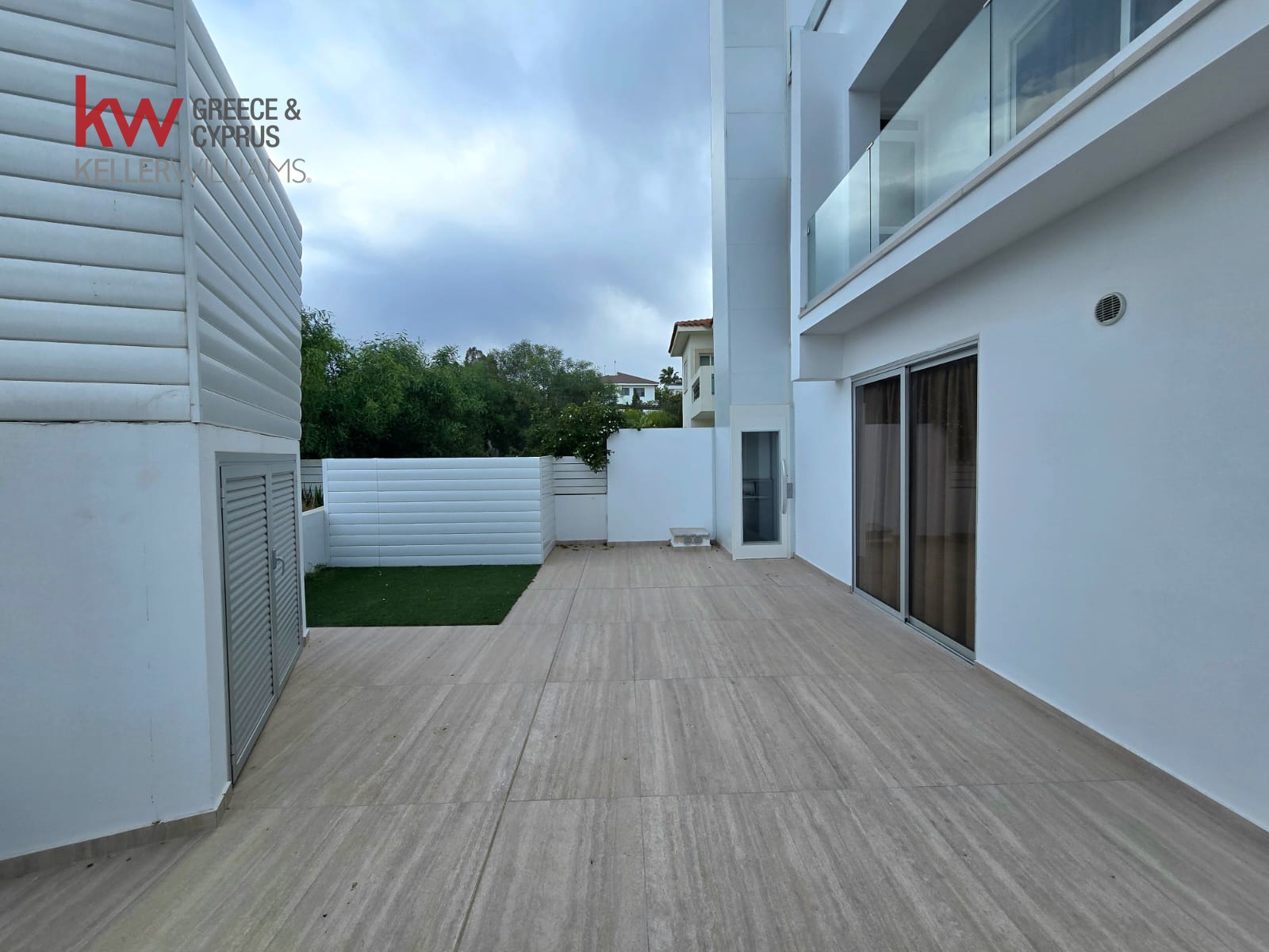 5 dormitorios Villa en Paralimni, Ammochostos, Chipre No. 40494