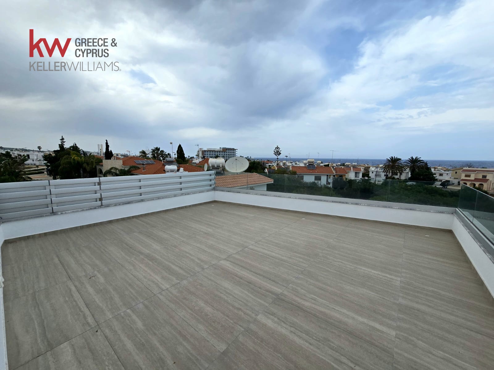 5 dormitorios Villa en Paralimni, Ammochostos, Chipre No. 40494