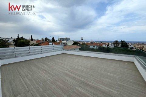 5 bedrooms Villa in Paralimni, Ammochostos, No. 40494 21