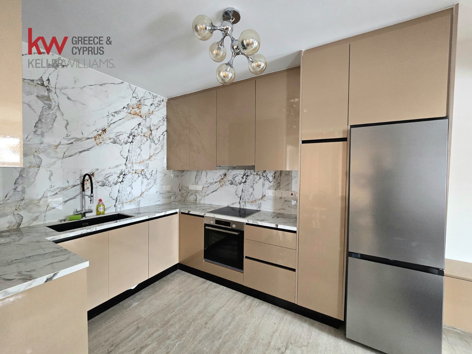 5 dormitorios Villa en Paralimni, Ammochostos, Chipre No. 40494