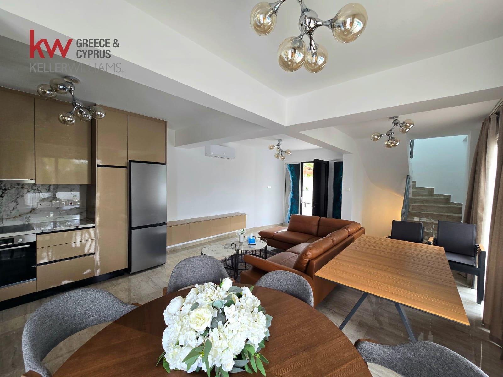 5 dormitorios Villa en Paralimni, Ammochostos, Chipre No. 40494