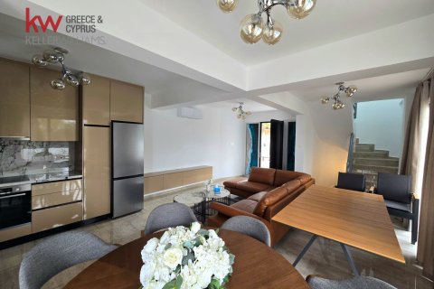 5 bedrooms Villa in Paralimni, Ammochostos, No. 40494 9