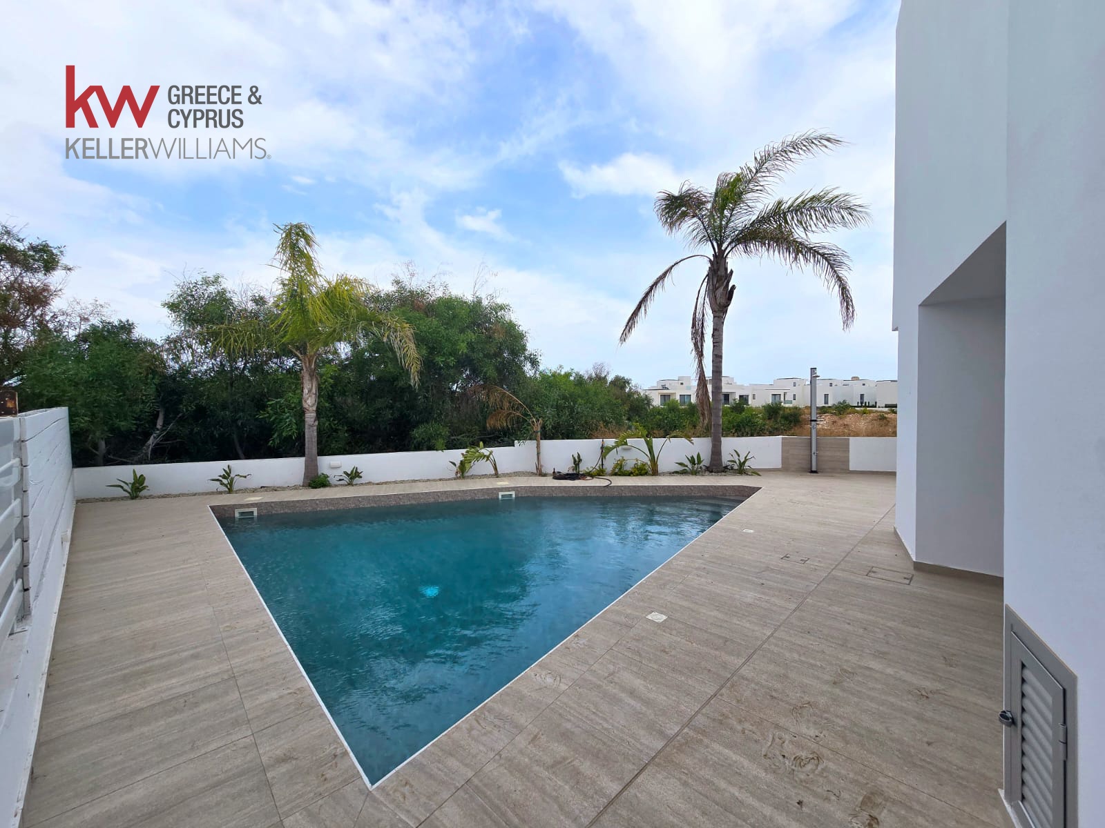 5 dormitorios Villa en Paralimni, Ammochostos, Chipre No. 40494