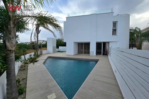 5 bedrooms Villa in Paralimni, Ammochostos, No. 40494 7