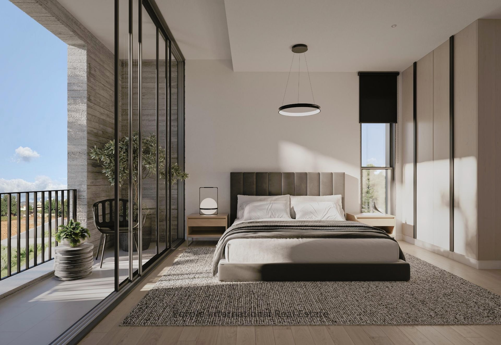 2 dormitorios Apartamento en Empa, Paphos, Chipre No. 36518