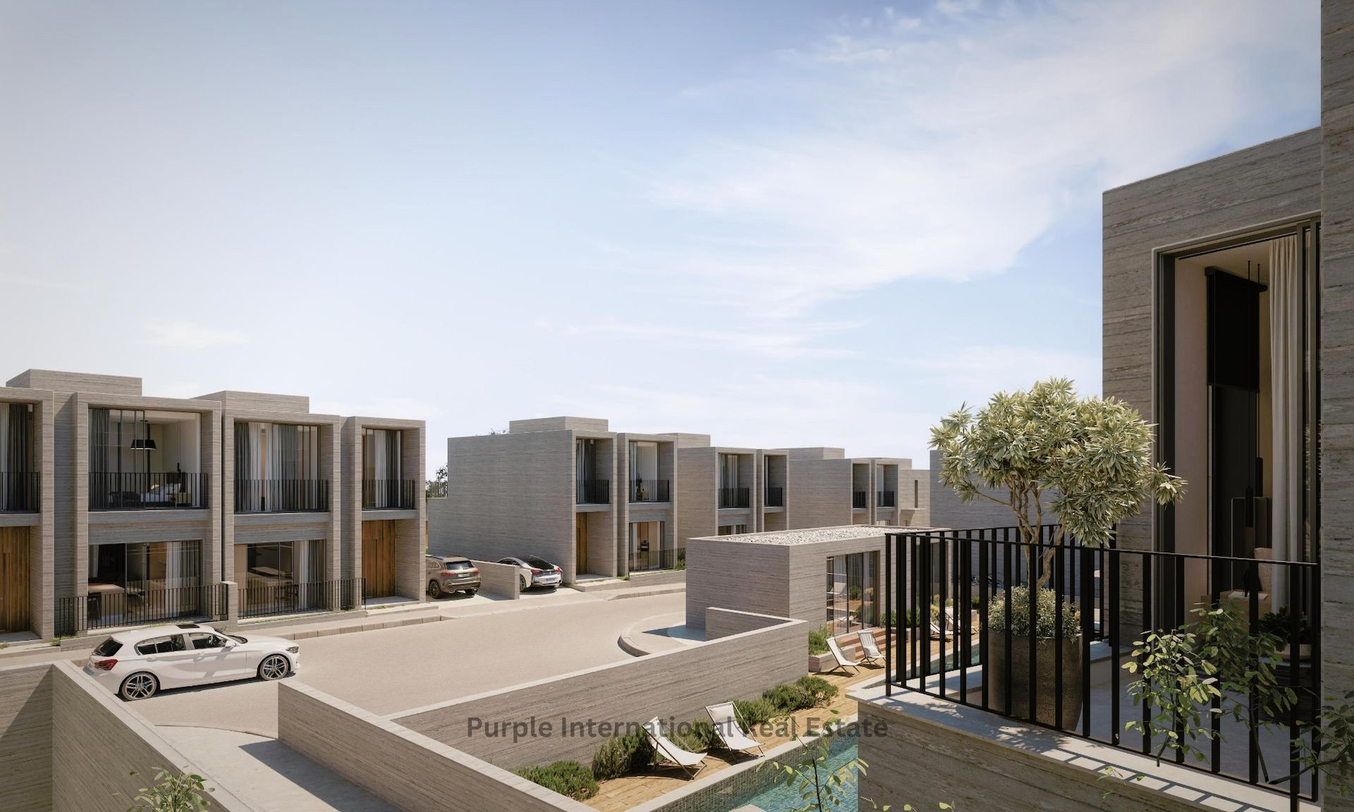 2 dormitorios Apartamento en Empa, Paphos, Chipre No. 36518