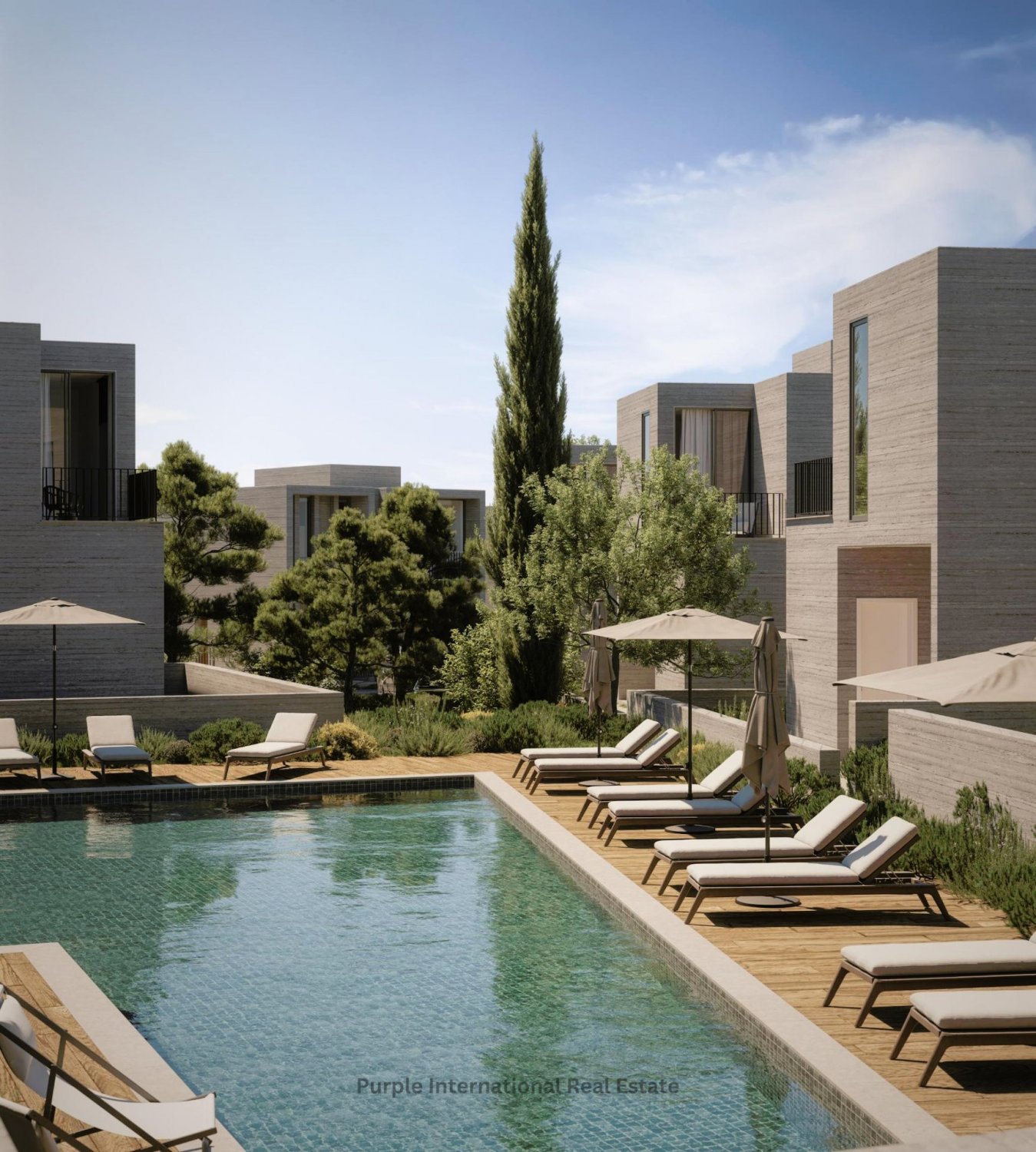 2 dormitorios Apartamento en Empa, Paphos, Chipre No. 36518