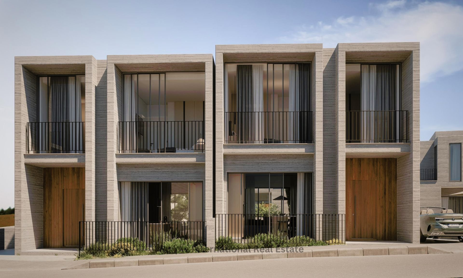 2 dormitorios Apartamento en Empa, Paphos, Chipre No. 36518