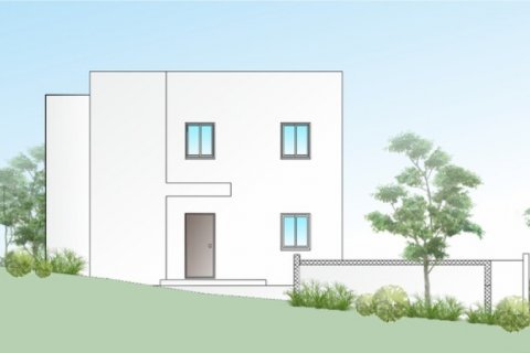 3 bedrooms Villa in Paphos,  No. 37911