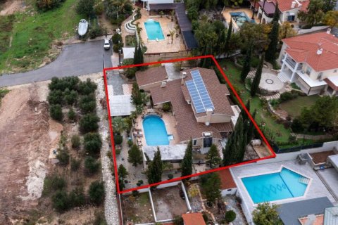 Studio Villa in Paphos, No. 37916
