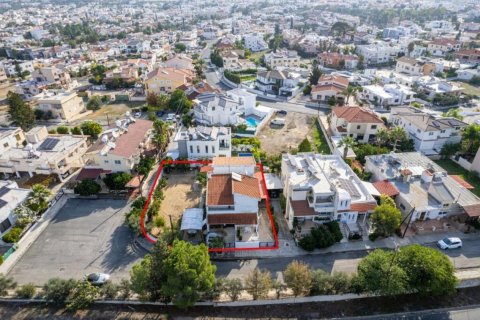 238m2 Villa en Nicosia,  No. 37914 5