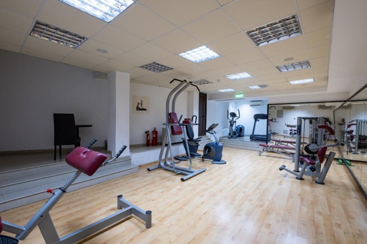 1340m2 Commercial property in Nicosia, Cyprus No. 37913