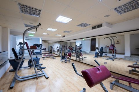 1340m2 Propriété commerciale à Nicosia,  No. 37913 12