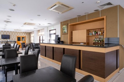 1340m2 Commercial property in Nicosia,  No. 37913