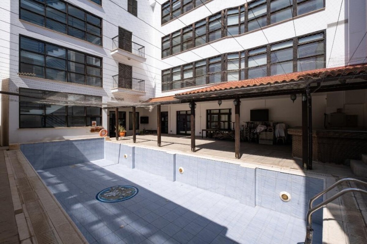 1340m2 Commercial property in Nicosia, Cyprus No. 37913