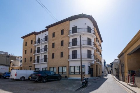1340m2 Propriété commerciale à Nicosia,  No. 37913 5
