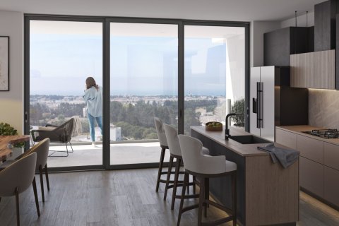 Квартира с 2 спальнями в Пафос,  № 46320 6