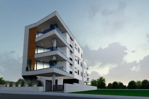 2 chambres Appartement à Limassol,  No. 46323 4