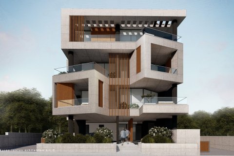 2 chambres Appartement à Limassol,  No. 46323 3