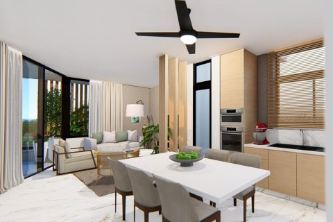 2 chambres Appartement à Limassol,  No. 46323 8