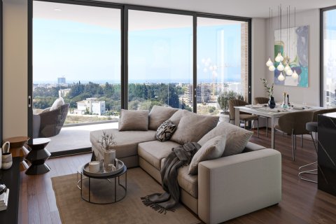 2 bedrooms Apartment in Paphos,  No. 46317 5