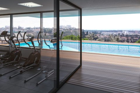 3 chambres Penthouse à Paphos,  No. 46322 8