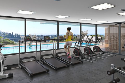 2 bedrooms Apartment in Paphos,  No. 46318 7