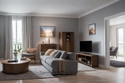 3 bedrooms Apartment in Chloraka, Paphos,  No. 36336 2