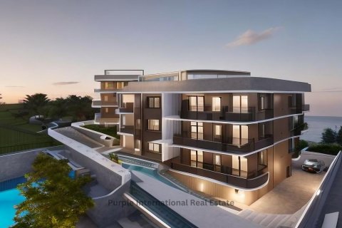 3 bedrooms Apartment in Chloraka, Paphos,  No. 36336 9