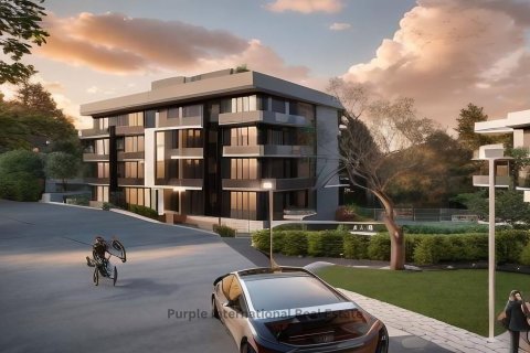 3 bedrooms Apartment in Chloraka, Paphos,  No. 36336 4