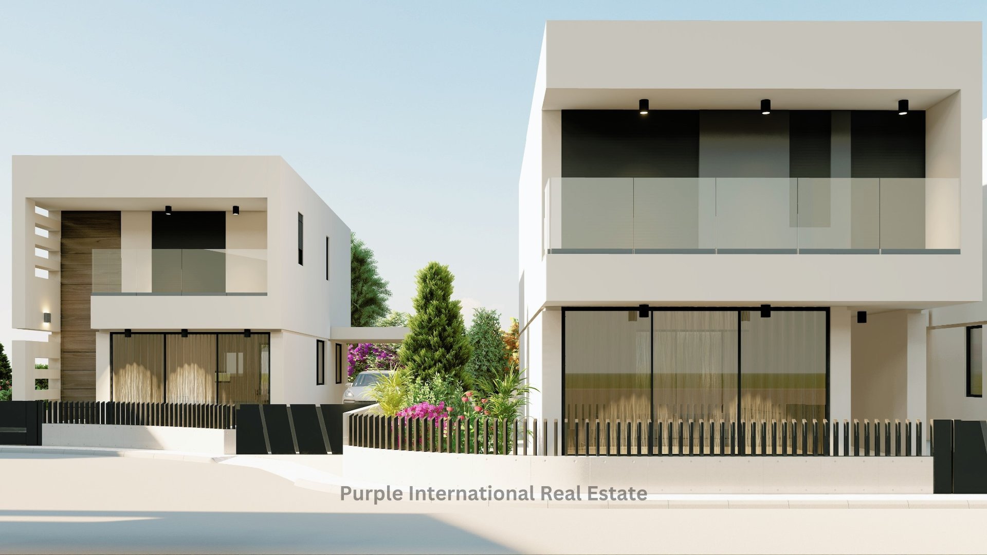 3 dormitorios Villa en Paralimni, Ammochostos, Chipre No. 36340