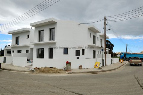 3 bedrooms Villa in Kiti, Larnaka,  No. 52117 2