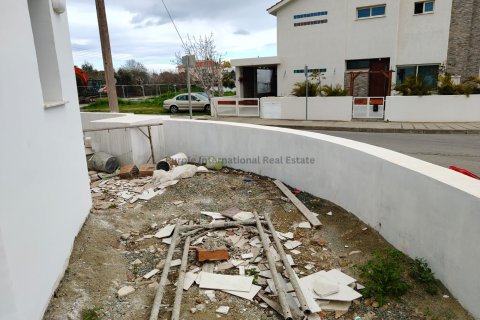 3 bedrooms Villa in Kiti, Larnaka,  No. 52117 17