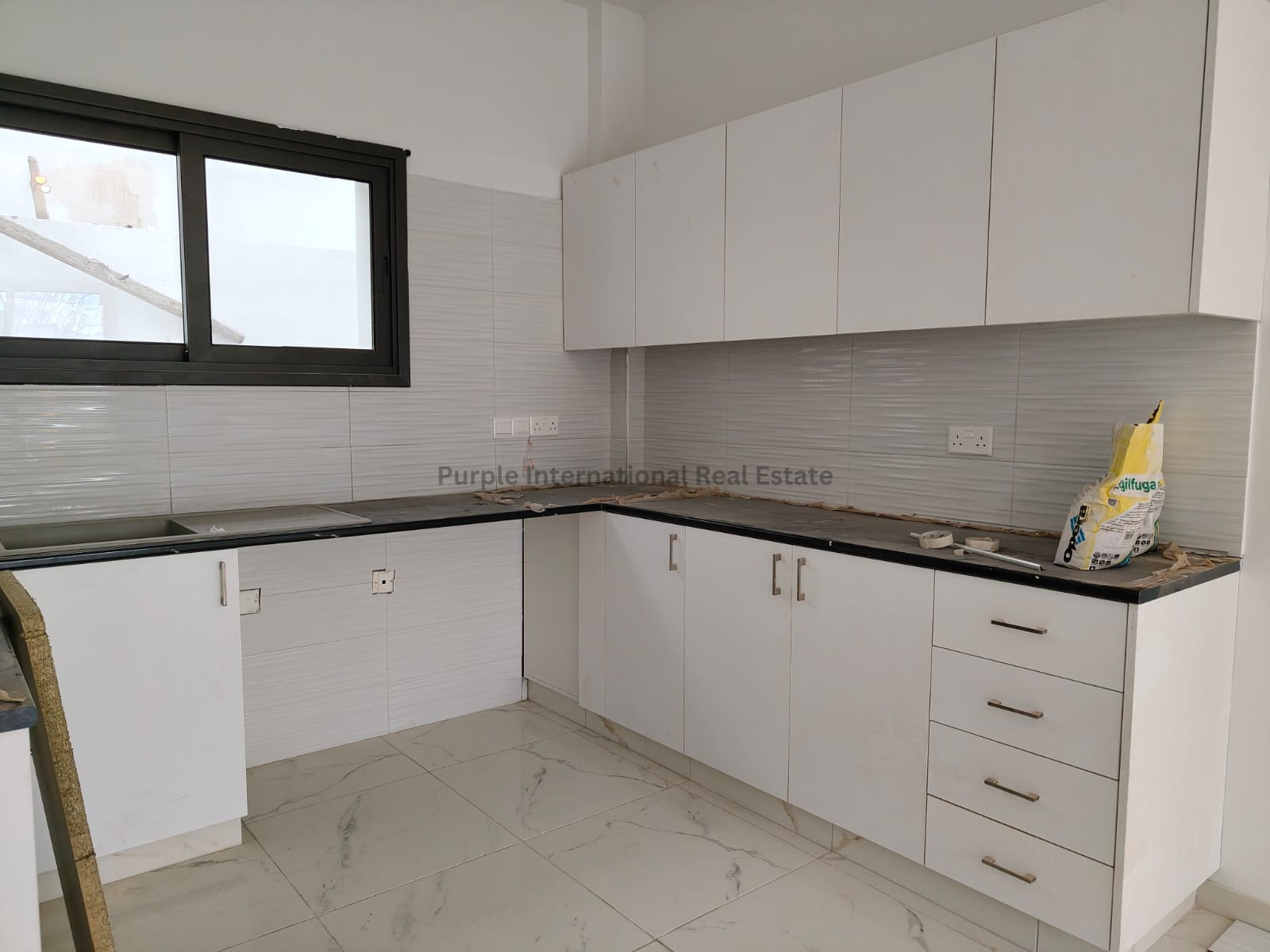 3 chambres Villa à Kiti, Larnaka, Chypre No. 52117