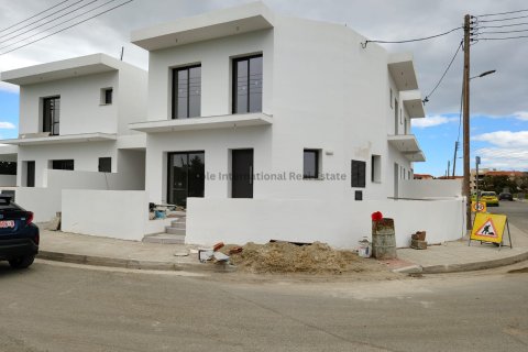 3 bedrooms Villa in Kiti, Larnaka,  No. 52117