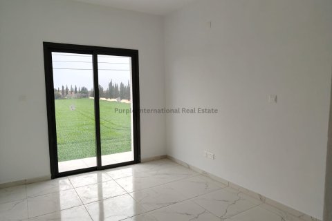 3 bedrooms Villa in Kiti, Larnaka,  No. 52117 3